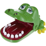 Hasbro CROCODILE DENTIST Brettspiel Familie (B0408100)