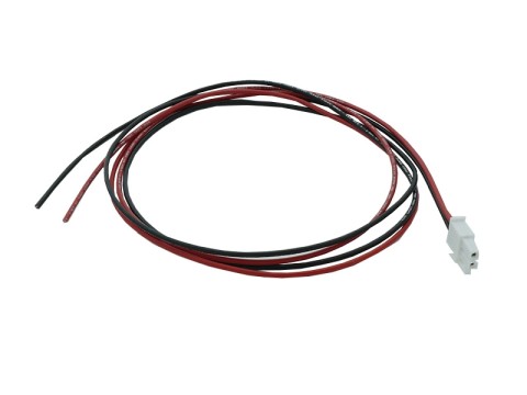Custom POWER SUPPLY CABLE 1MT Stromkabel 1 m