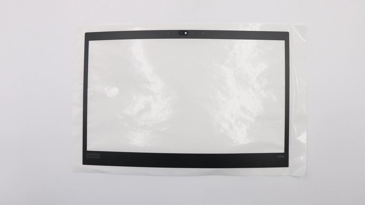 Lenovo Cover Bezel LCD sheet IR standard (02HM517)