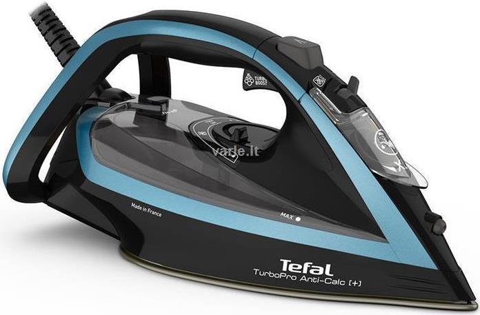 Tefal TurboPro Turbo Pro Anti Calc 3000W FV5695 (FV5695E1)