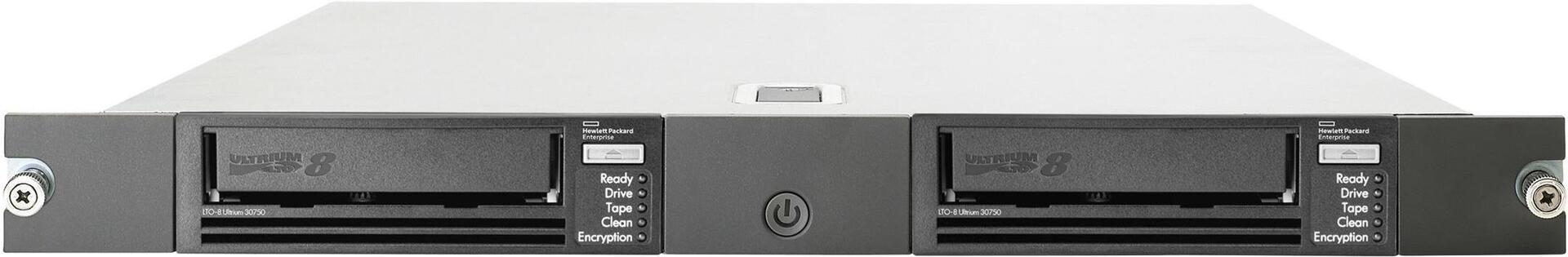 HPE StoreEver LTO-9 Ultrium (P77034-B25)