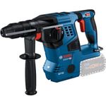 Bosch Professional GBH 18V-28 CF SDS-Plus-Akku-Bohrhammer 18 V Li-Ion inkl. Akku, inkl. Ladegerät, inkl. Koffer (0611921002)