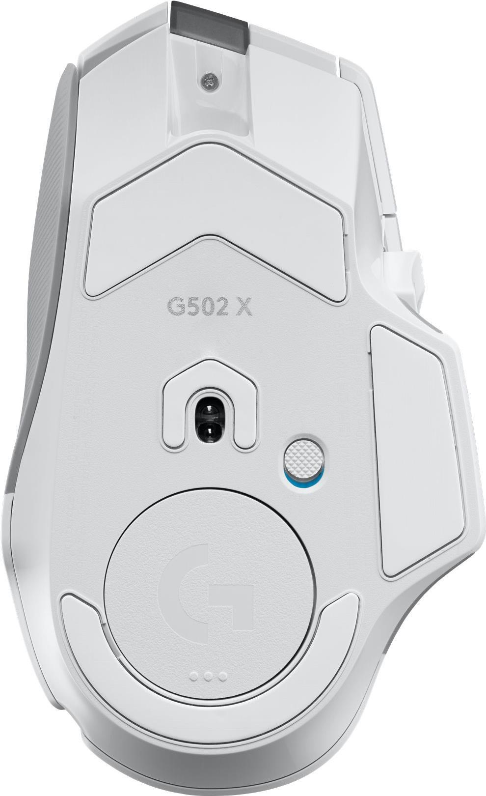 Logitech G G502 X LIGHTSPEED (910-006190)