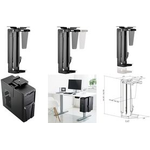 LogiLink System-Montageklammer (EO0030)