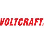 VOLTCRAFT Oberflächenfühler TP-30 -40 bis +400 °C K (TP-30)