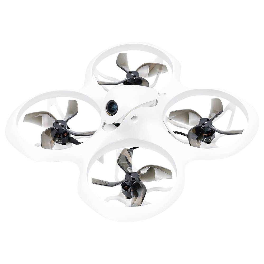 BETAFPV Cetus X FPV Kit Race Copter RtF – Leistungsstarkes RTF Drone Kit - mit VR03 Goggles