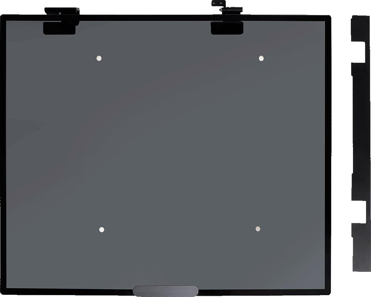 K2 PLUS FRONT DOOR KIT CREALITY 3D ZUBEHOER (4004010268)