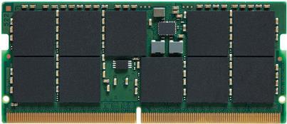 Kingston Technology KTD-PN548T-32G Speichermodul 32 GB 1 x 32 GB DDR5 ECC (KTD-PN548T-32G)