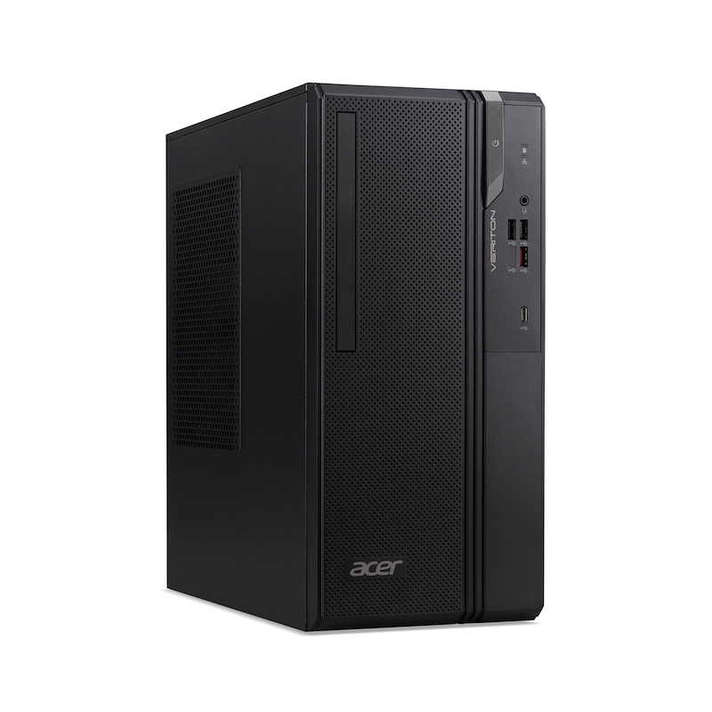 Acer Veriton S2735GT Intel Core Ultra 5 225 16 GB RAM 512 GB SSD Schwarz