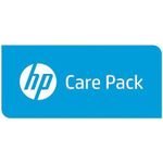 HPE Foundation Care 24x7 Service (U7QK4E)