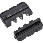 Cimco Presseinsatz Solar-Steckverbinder MC4 2.5 bis 6 mm² 106028 Passend für Marke Click n Crimp Solar (106028)