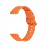 Samsung Sport Band für Galaxy Fit3, Orange (ET-SFR39MOEGEU)