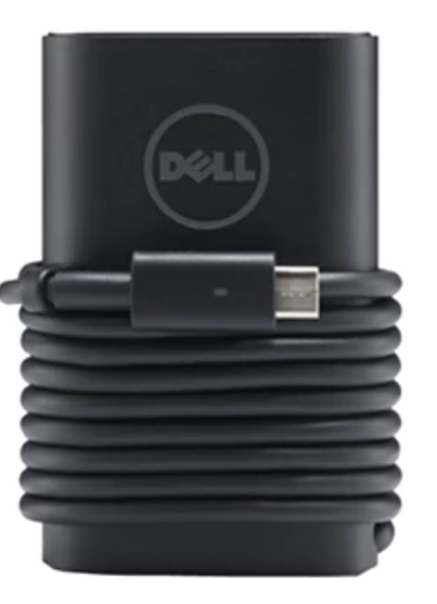 Dell USB-C AC Adapter E5 65 W Netzteil