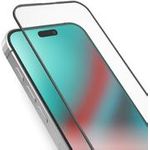 SBS Glas SP Full Cover iPhone 15 Pro (TESCRFCIP1561P)