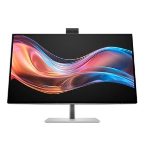 HP Serie 7 Pro 8K135AA#ABB 4K Ultra HD Konferenzmonitor 68,6 cm (27 Zoll) 4K ...