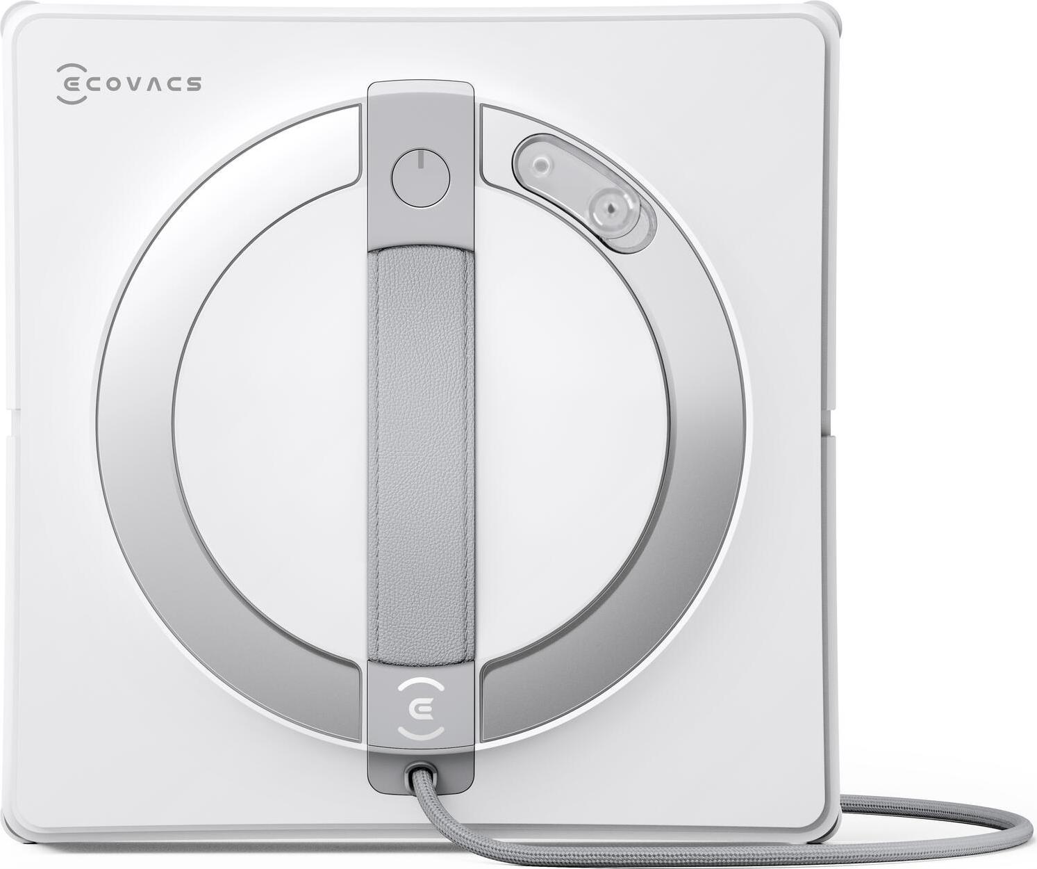 Ecovacs Winbot W2 Pro Omni Fensterputzroboter Grau/Weiß