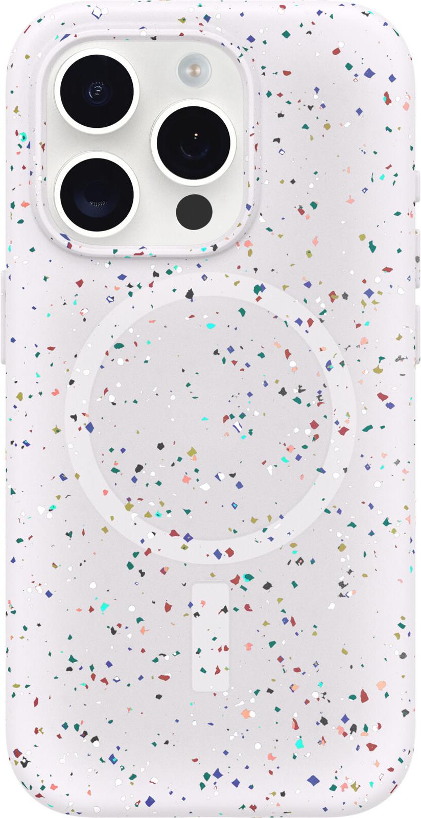 OtterBox Core Series für Apple iPhone 15 Pro - Sprinkles (77-95139)