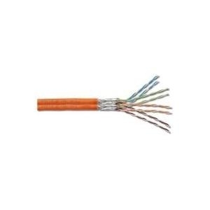 DIGITUS ProfessionalCat.7 Rohkabel Twisted Pair Installation Cable (DK-1741-VH-D-1)