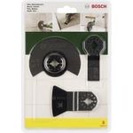 Bosch Blattset für Multifunktionswerkzeug (2607017324)