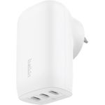 Belkin BoostCharge Netzteil (WCC002vfWH)