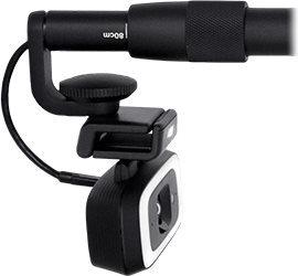 AVer CAM130 Content Camera 4K Videokonferenzkamera Schwarz, Weiß