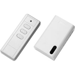 Kindermann 5699 000 020 Fernbedienung (5699000020)