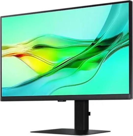 Samsung ViewFinity S24D604U 24" 16:9 2560x1440 [Energieklasse F] (LS24D604UAUXEN) (geöffnet)
