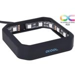 Alphacool Aurora XPX RGB Frame - Black (12893)
