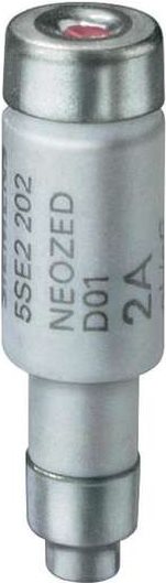 Siemens Neozed-Sicherung DO2/ 63 A (1 St.) (5SE2363)