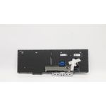 Lenovo Chicony Ersatztastatur Notebook (5N20W68228)