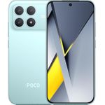 Xiaomi Poco F8 Pro 5G Dual Sim 12GB RAM 512GB - Blue [Energieklasse A] (MZB0M4XEU)