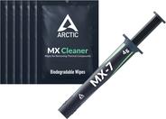 Arctic MX-7 4g with 6pcs MX Cleaner (ACTCP00092A)
