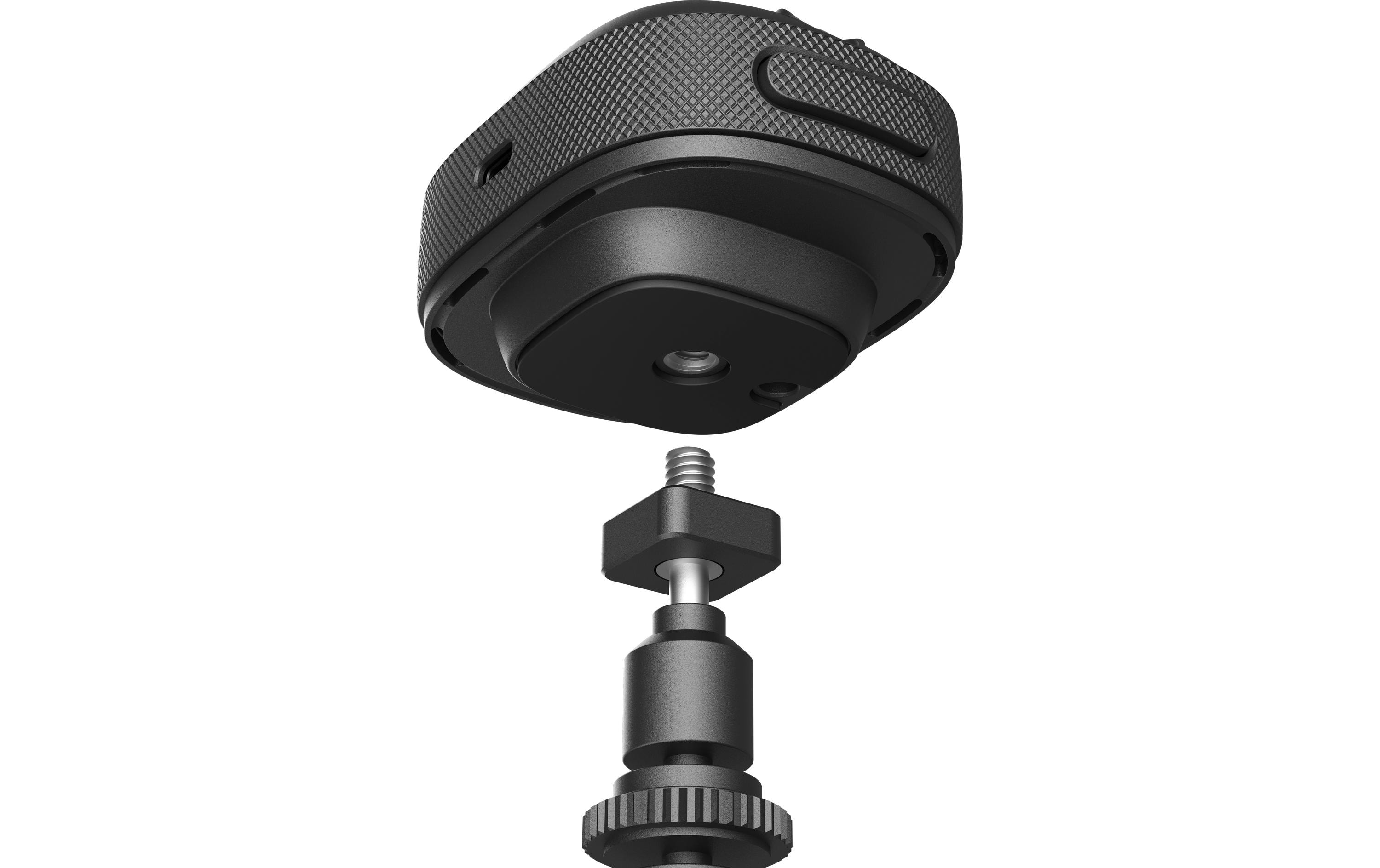 HTC VIVE Ultimate Tracker Schwarz, Blau
