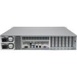 Supermicro SC825 BTQC-R1K23LPB (CSE-825BTQC-R1K23LPB)