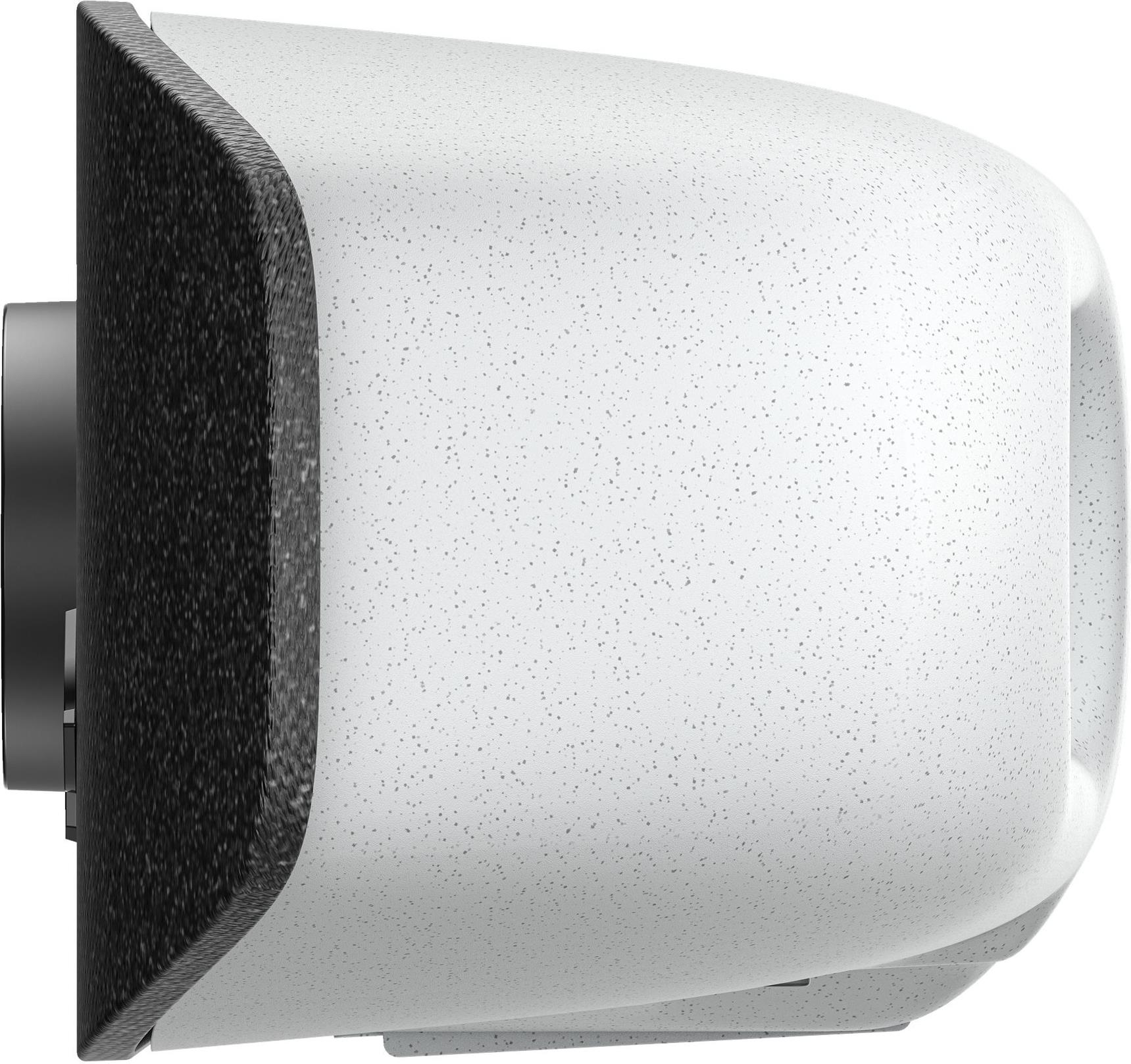 HP Poly Studio V12 USB-Videoleiste Weiß