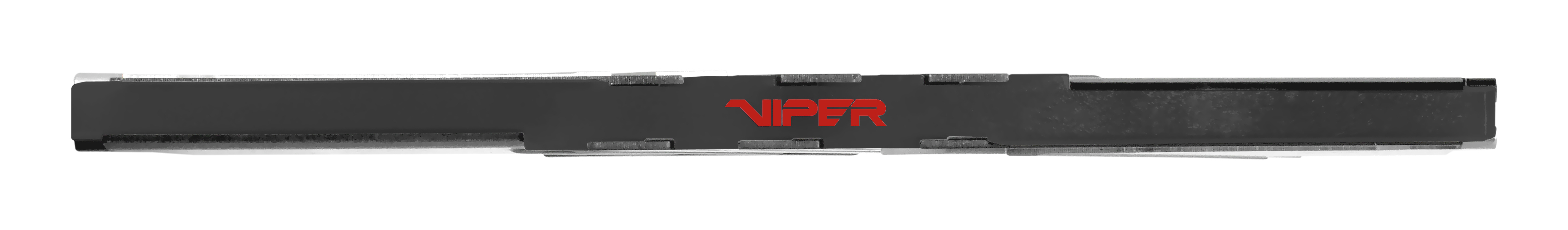 Patriot Viper Venom series PVV516G60C30 16 GB RAM 6000 MT/s CL30 DIMM Schwarz, Rot, Silber