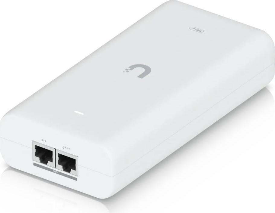 Ubiquiti 10G PoE+++ Adapter 90W UACC-PoE+++-10G Netzwerk-PoE-Injektor (B-Ware) (geöffnet)