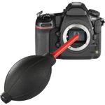 Hama Dust Ex Digitalkamera Luftdruckreiniger für Gerätereinigung (00005501)