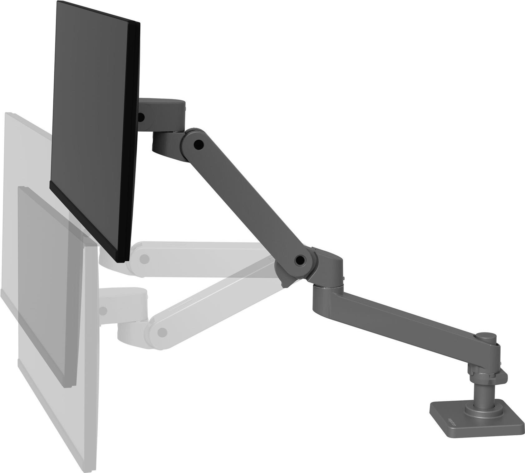 Ergotron LX Pro 45-682-293 34" Dunkelgrau