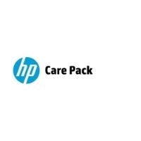 HPE Data Center Facilities Consulting (U3RK3E)