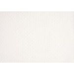 Guzzini VIENNESE Platzdeckchen Doubleface White (12790711)