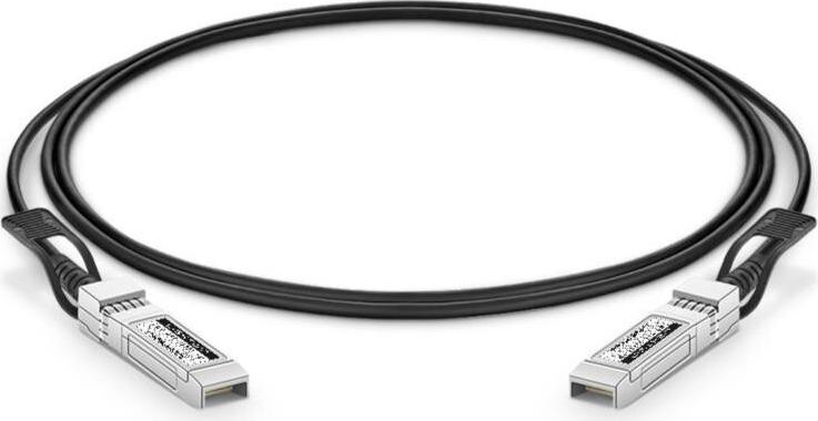 Lightwin 25GBit SFP28 an SFP28 DAC-Kabel (Direct Attach Cable) SFPs / XFPs (LWO-DAC-SFP28-1M)