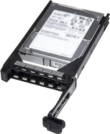 Dell Festplatte 2 TB (67TMT)