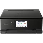 Canon PIXMA TS8750 Multifunktionsdrucker (6152C006)