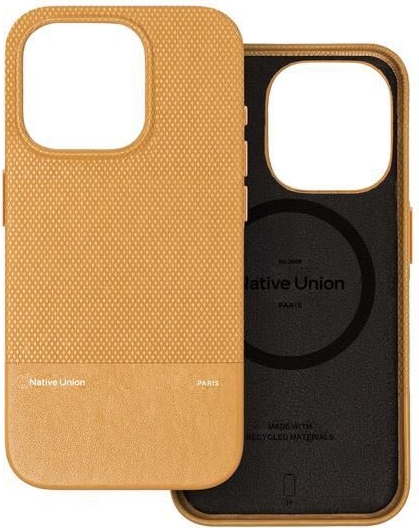 Native Union (Re)Classic Case For iPhone (RECLA-KFT-NP24)