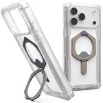 Urban Armor Gear UAG iPhone 17 Pro Max PLASM XTE MGSF TIT (114528114G36)