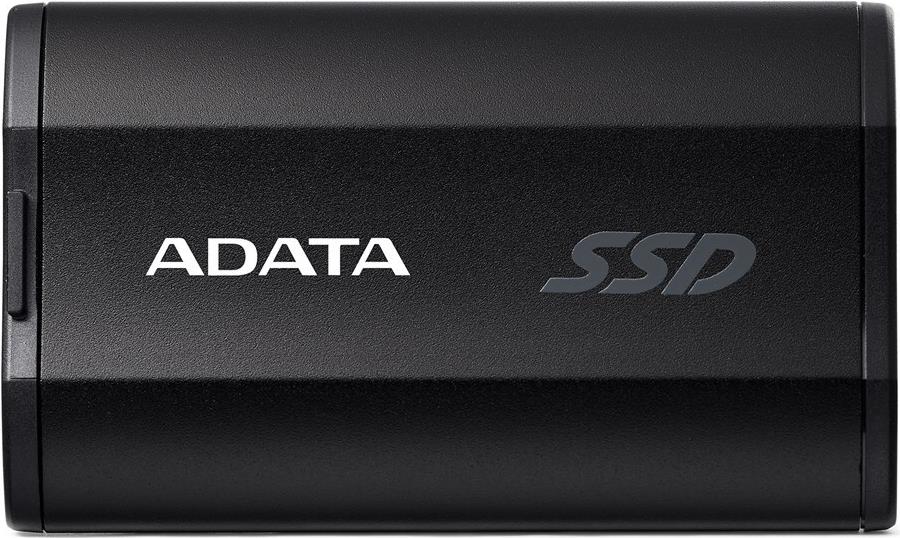 ADATA SD810 4 TB USB Typ-C (SD810-4000G-CBK)