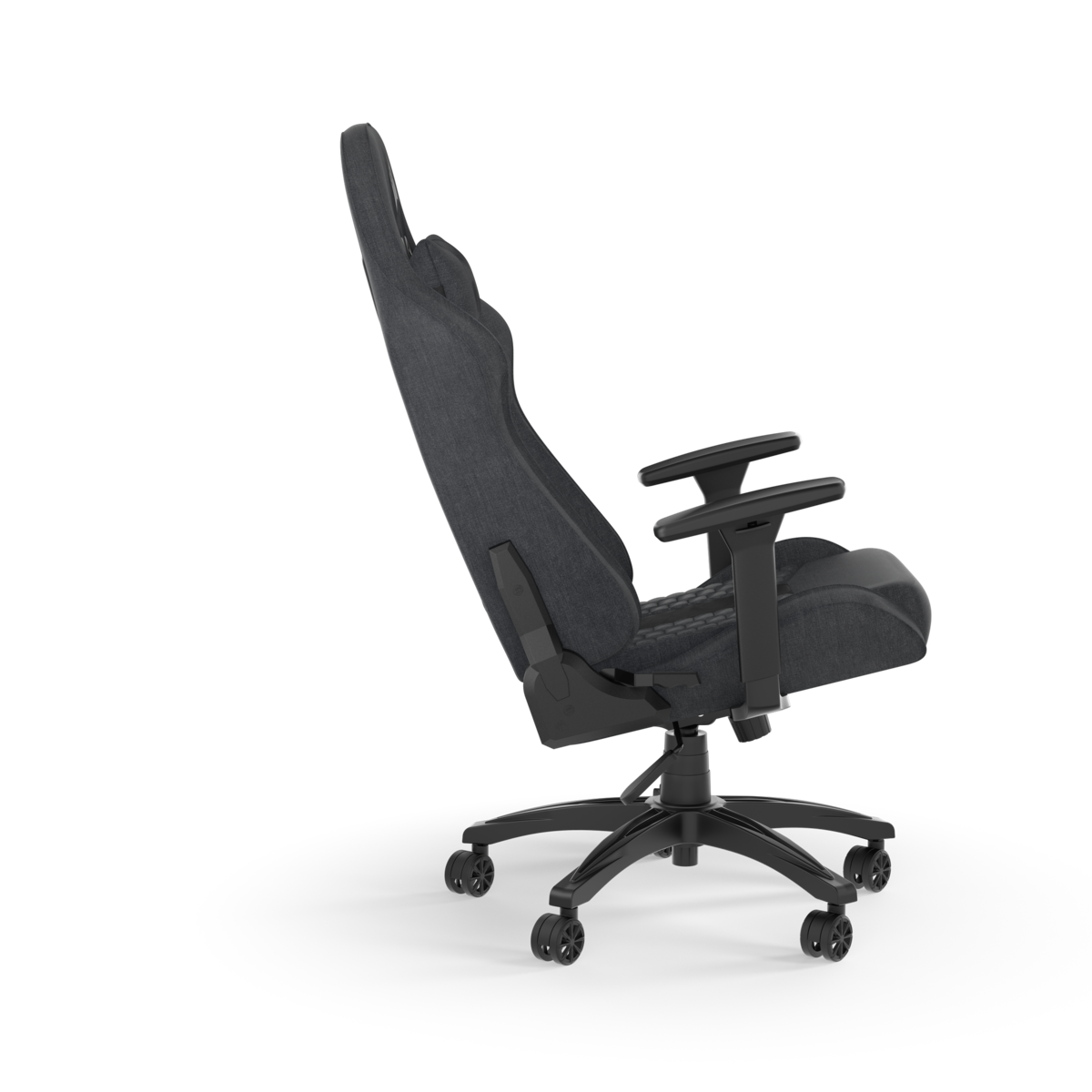 Corsair TC100 Gepolsterter Sitz Gepolsterte Rückenlehne CF-9010052-WW