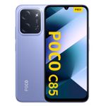 Xiaomi POCO C85 Smartphone – 6,9" Dual-SIM, 8GB/256GB, 50MP, 4G, Violett