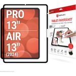 E.V.I. DISPLEX PaperSense iPad Pro/Air 13" 2024 (01987)